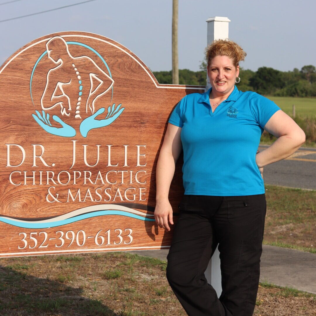 Dr Julie Chiro